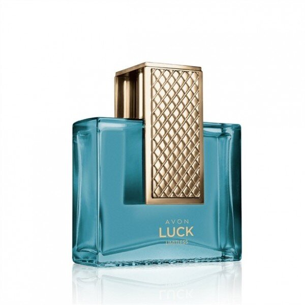Avon Luck Limitless EDT 75 ml Erkek Parfümü kullananlar yorumlar